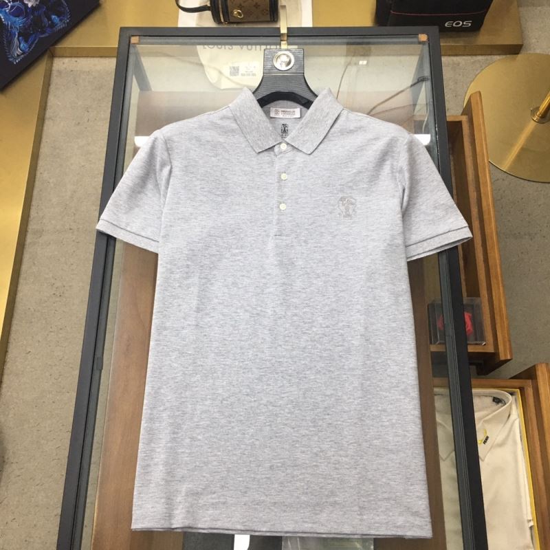 Brunello Cucinelli T-Shirts